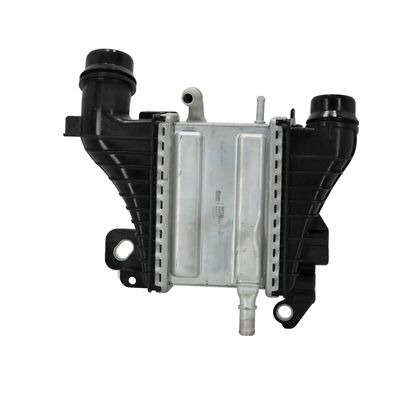 INTERCOOLER COMPRESOR NISSENS 961321 6