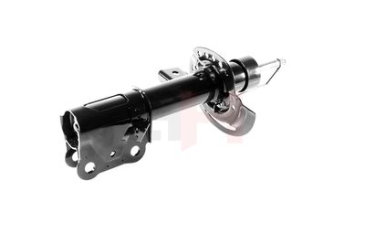 Tlmič pruženia GH GH-352568V