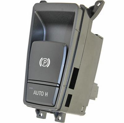 шалтер, активатор на паркинг спирачка METZGER AUTOTEILE 0916394