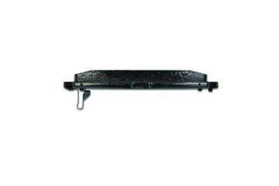 Brake Pad Set, disc brake 8DB 355 010-151