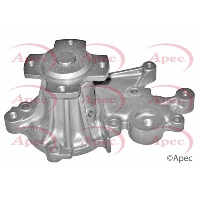 Water Pump, engine cooling APEC AWP1482