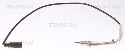 Čidlo, teplota výfukových plynů TRISCAN 8826 29042