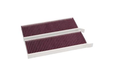 FILTRU AER HABITACLU AMC Filter TC1039X 21