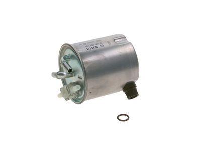 FILTRU COMBUSTIBIL BOSCH F026402108 9