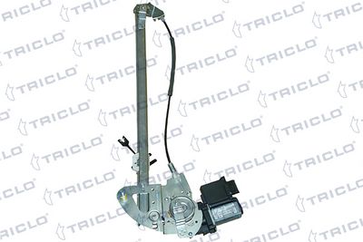 стъклоподемник TRICLO