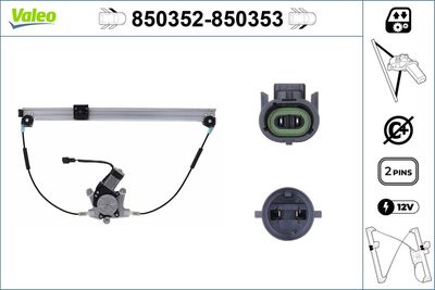 MECANISM ACTIONARE GEAM