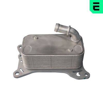 RADIATOR ULEI ULEI MOTOR