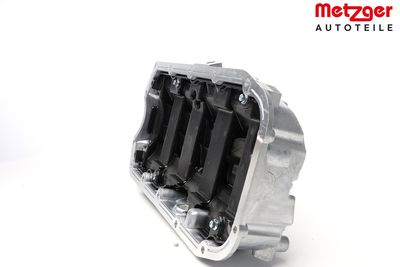 ÖLWANNE METZGER AUTOTEILE 7990141 27