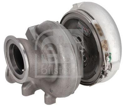 Lader, ladesystem FEBI BILSTEIN 190105