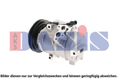 KOMPRESSOR KLIMAANLAGE