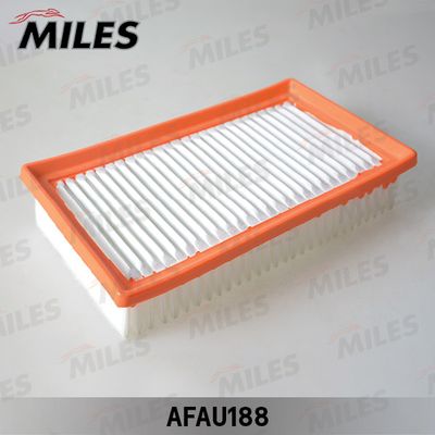 Воздушный фильтр MILES AFAU188 для HYUNDAI SOLARIS