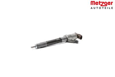 INJECTOR METZGER AUTOTEILE 0870247 33