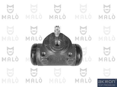 спирачно цилиндърче на колелото AKRON-MALÒ 89656