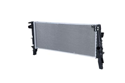 RADIATOR RACIRE MOTOR NRF 550257 8