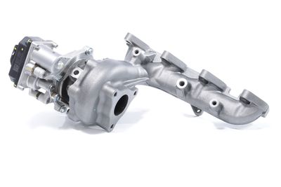 LADER AUFLADUNG BTS Turbo T918731 12