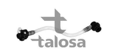 KRAFTSTOFFSCHLAUCH Talosa 6819462