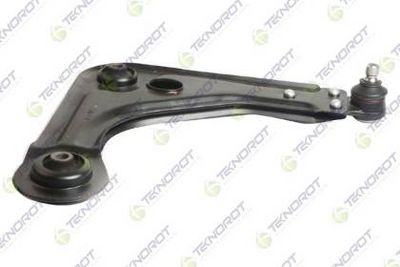 BRAT SUSPENSIE ROATA