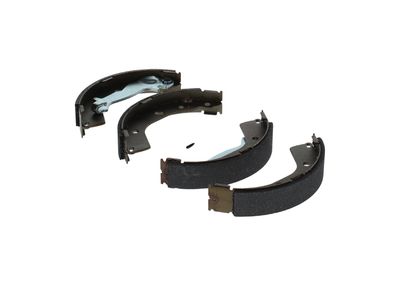 BREMSBACKENSATZ BOSCH 0986487909 13