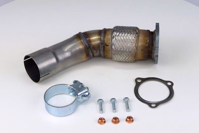 TEAVA FLEXIBILA ESAPAMENT HJS 91111666 7