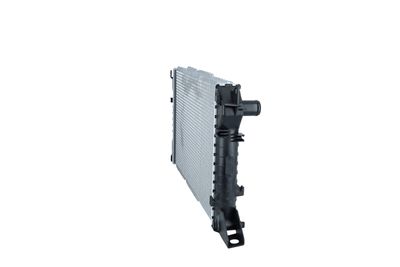 KüHLER MOTORKüHLUNG NRF 59132 34