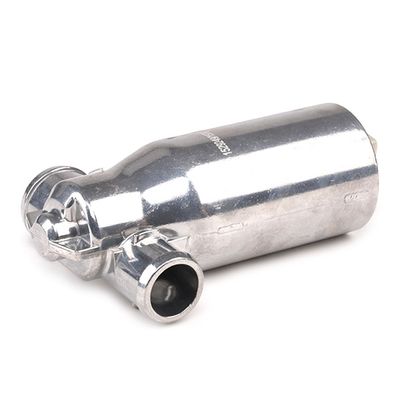 регулиращ клапан на свободния ход, захранване с въздух RIDEX 1298I0048