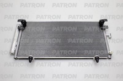 PATRON PRS1305 Радиатор кондиционера  для SUBARU OUTBACK (Субару Оутбакk)