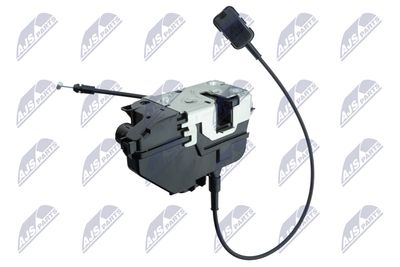 Dörrstängning NTY NTY EZC-RE-234