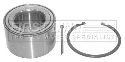 Wheel Bearing Kit FIRST LINE FBK1047