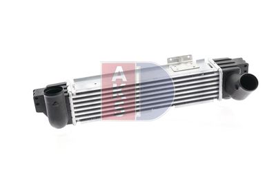 INTERCOOLER COMPRESOR AKS DASIS 517007N 14