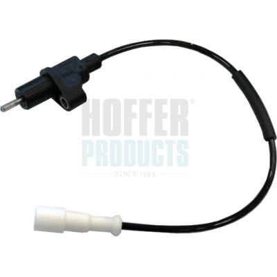 датчик, обороти на колелото HOFFER 8290256