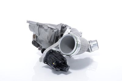 LADER AUFLADUNG BTS Turbo T918783 32