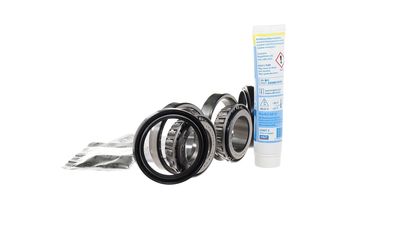 RADLAGERSATZ SKF VKBA9066CL 14