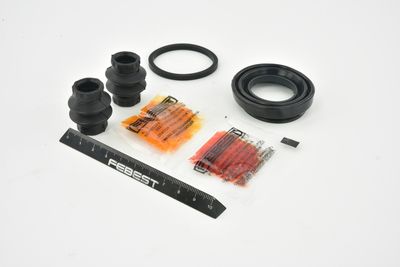 SET REPARATIE ETRIER FEBEST 2475MEGIII 7
