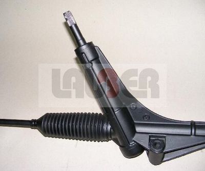 LENKGETRIEBE LAUBER 691129 2