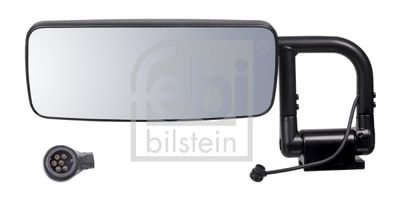 FEBI BILSTEIN Außenspiegel, Fahrerhaus