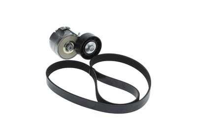 KEILRIPPENRIEMENSATZ BOSCH 1987600768 12