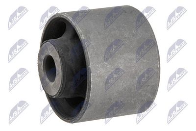 NTY Lagerung, Differential