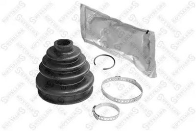 комплект маншон, полуоска STELLOX 13-00696-SX