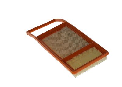 LUFTFILTER BOSCH F026400714 21