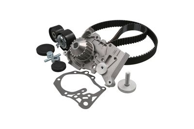 SET POMPA APA + CUREA DINTATA