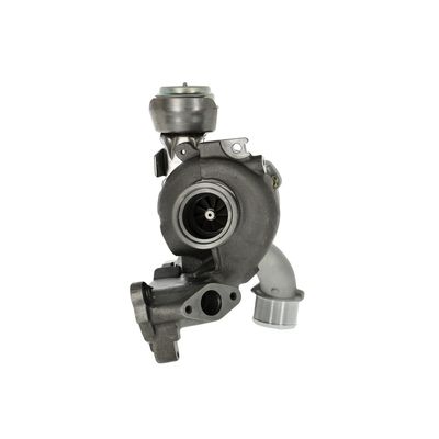 COMPRESOR SISTEM DE SUPRAALIMENTARE NISSENS 93131 22