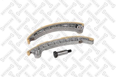 STELLOX 03-41150-SX Натяжитель ремня генератора для IVECO