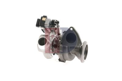 LADER AUFLADUNG AKS DASIS 025009N 15