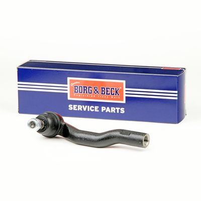 Tie Rod End Borg & Beck BTR5202