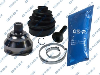 Zestaw przegubu, wał napędowy GSP 899351