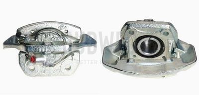 Тормозной суппорт BUDWEG CALIPER 34716 для PEUGEOT 505