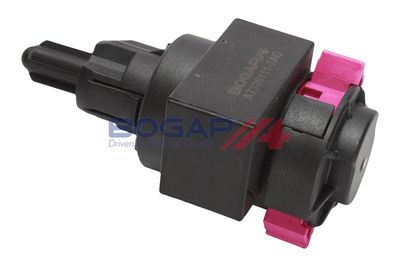 COMUTATOR LUMINI FRANA BOGAP A7326111 4