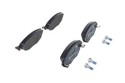 BREMSBELAGSATZ SCHEIBENBREMSE ATE 13047039872 22