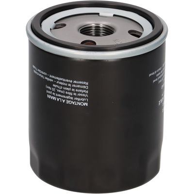 FILTRU ULEI KOLBENSCHMIDT 50014116 13