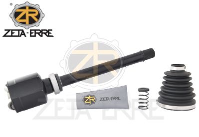 ZETA-ERRE ZR8270 ШРУС для PEUGEOT 208 II (UB_, UP_, UW_, UJ_) 1.2 PureTech 100